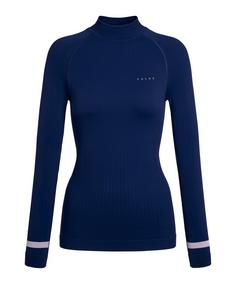 Falke Funktionsshirt Damen space blue (6116)