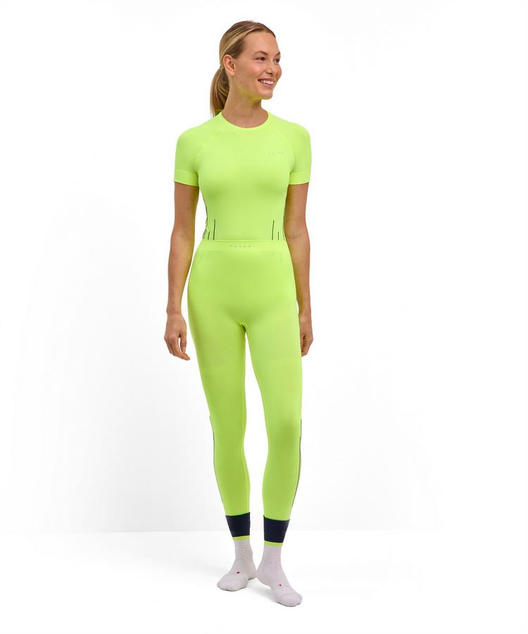 Falke Falke Leggings Damen - lightning (1690) - 1 | SportScheck