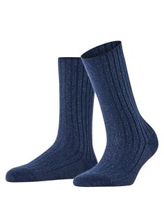 Falke Freizeitsocken Damen blue ink (6491)