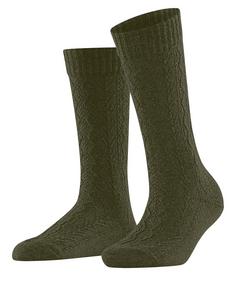 Falke Freizeitsocken Damen artichoke (7436)