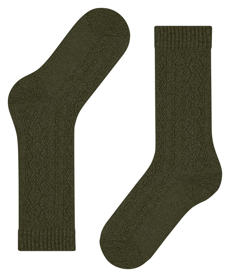 Falke Falke Socken Damen - artichoke (7436) - 2 | SportScheck