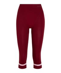Falke Leggings Damen - merlot (8117)