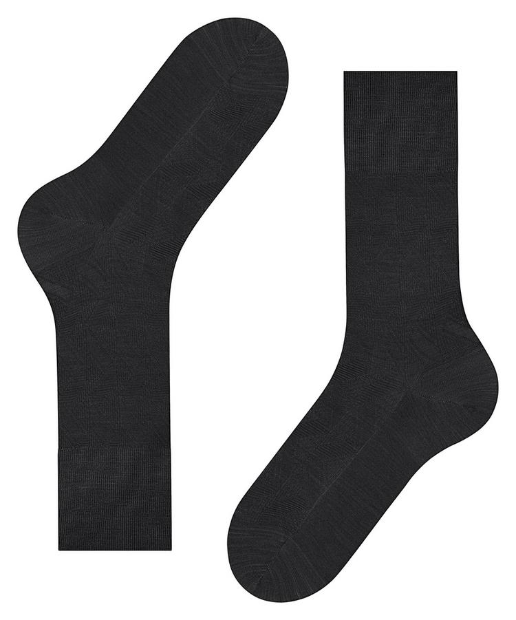 Falke Falke Socken Herren - black (3000) - 2 | SportScheck
