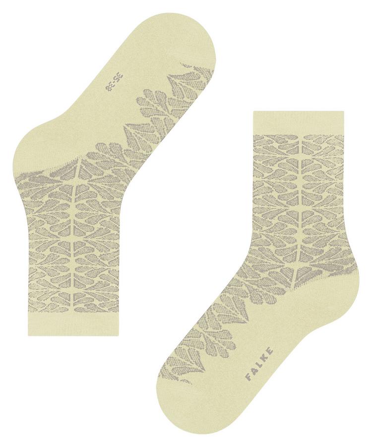 Falke Falke Socken Damen - tender yel (1110) - 2 | SportScheck