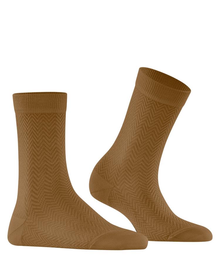 Falke Falke Socken Damen - old brass (1220) - 0 | SportScheck