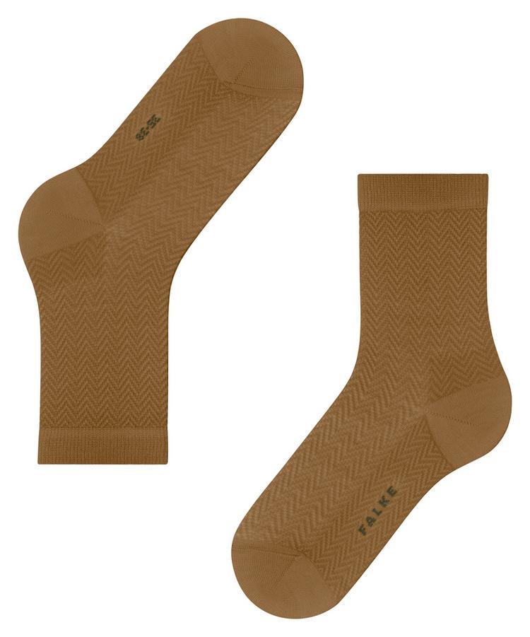 Falke Falke Socken Damen - old brass (1220) - 2 | SportScheck
