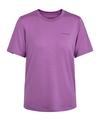 Falke T-Shirt Damen - mulberry (8062)