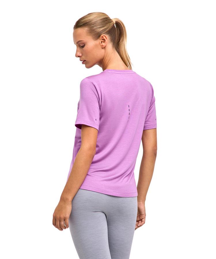 Falke Falke T-Shirt Damen - mulberry (8062) - 0 | SportScheck