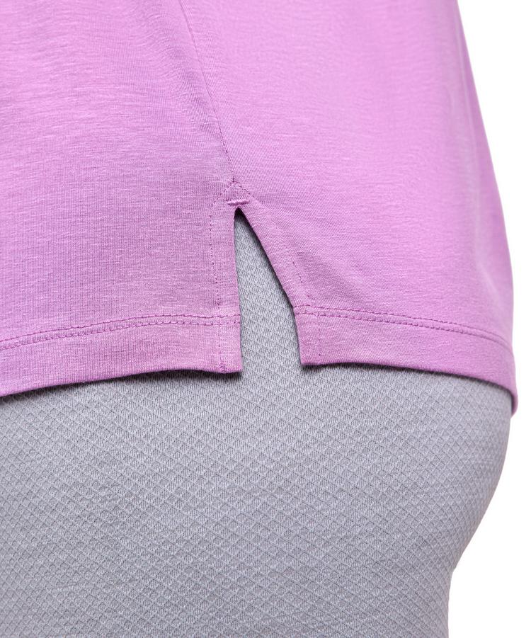 Falke Falke T-Shirt Damen - mulberry (8062) - 3 | SportScheck