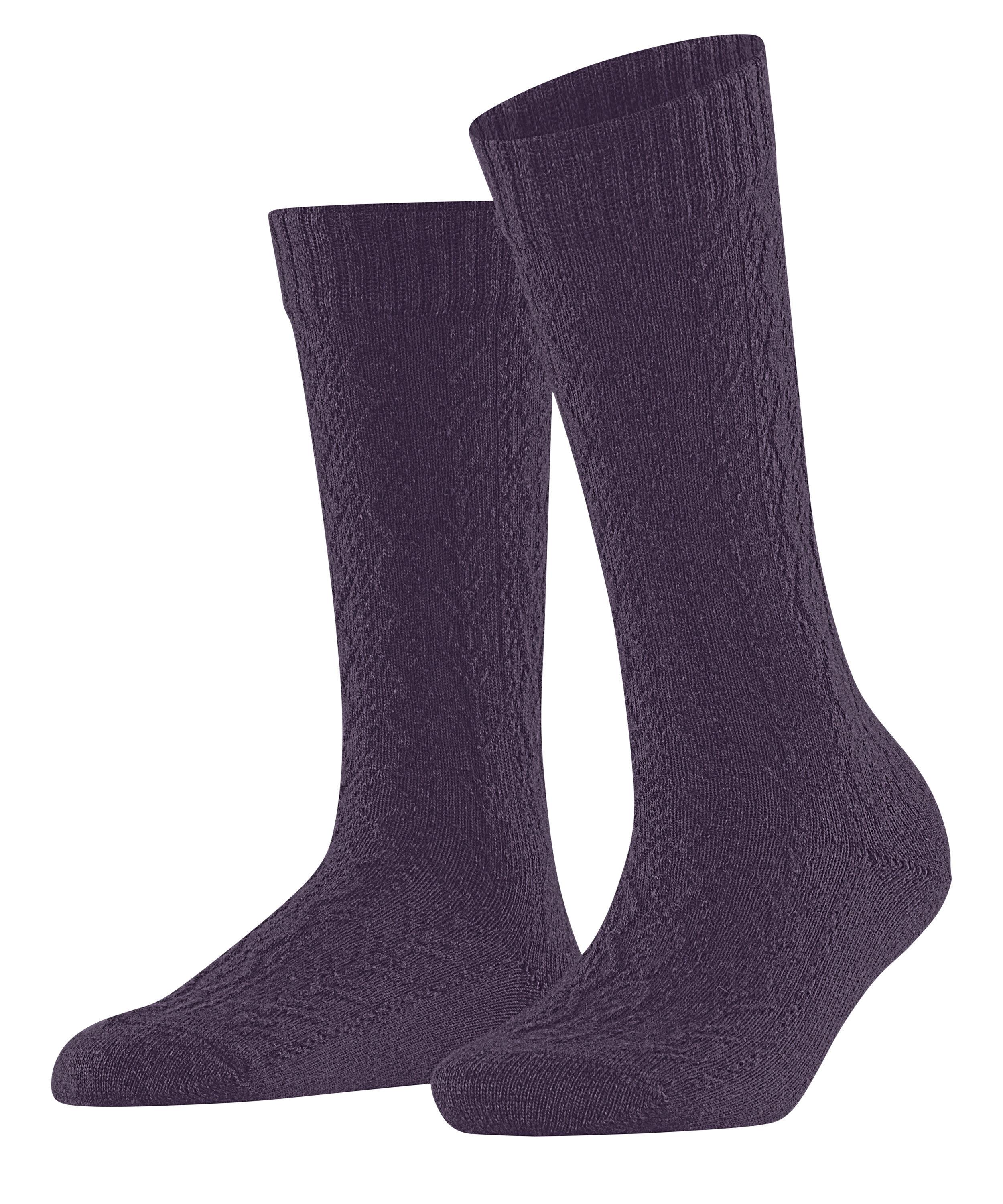 Falke Socken Damen - wineberry (8761)