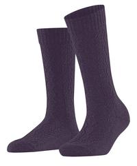 Falke Socken Damen - wineberry (8761)
