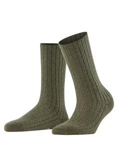 Falke Freizeitsocken Damen artichoke (7436)