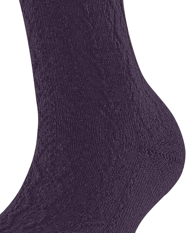 Falke Falke Socken Damen - wineberry (8761) - 1 | SportScheck