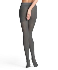 Rückansicht von Falke Freizeitsocken Damen flanell (3210)