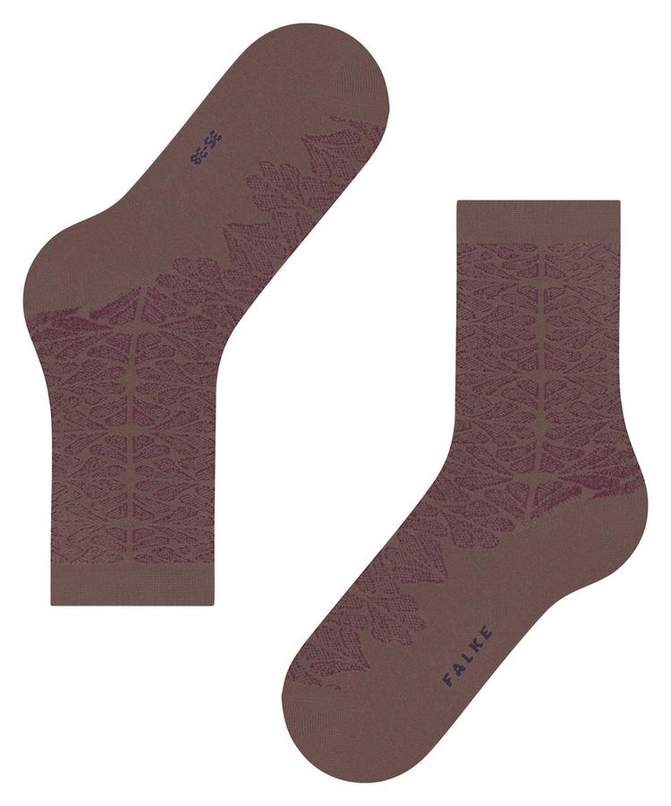 Falke Falke Socken Damen - praline (5241) - 2 | SportScheck