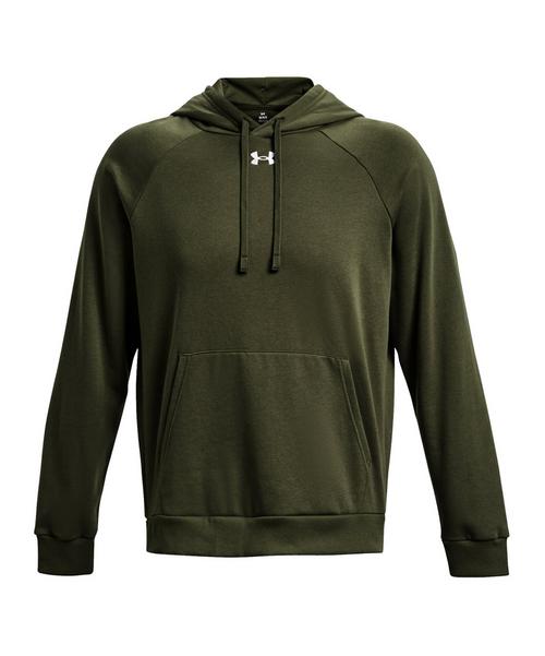 Under Armour Hoody Funktionssweatshirt Herren