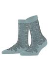 Falke Socken Damen - cloud (6655)