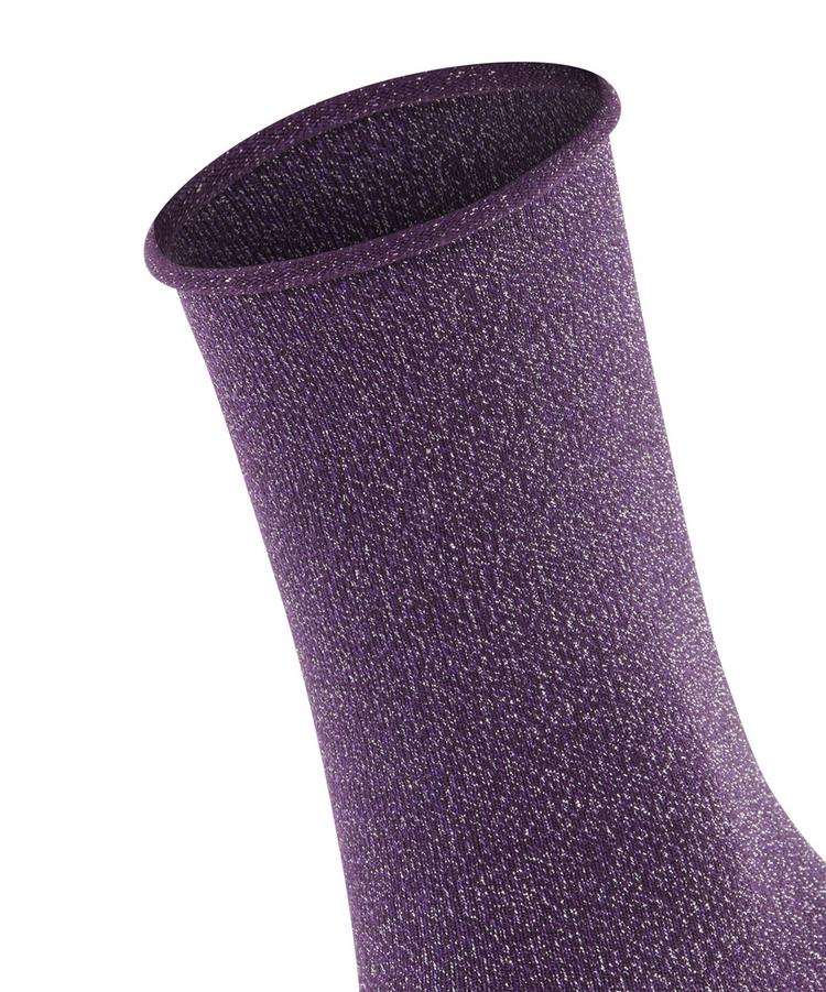 Falke Falke Shiny Socken Damen - wineberry (8761) - 1 | SportScheck