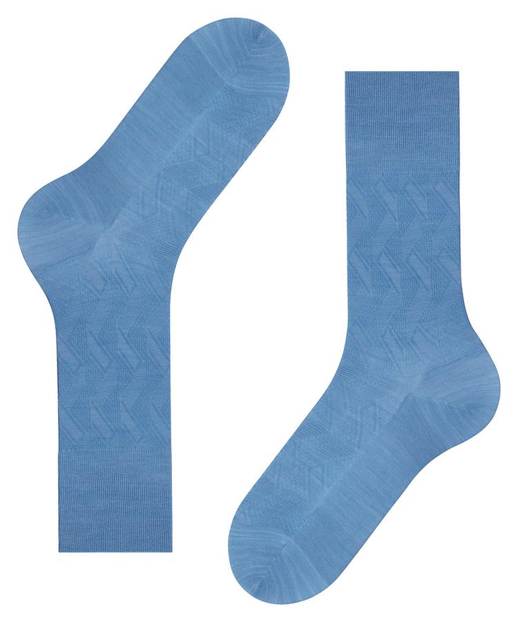Falke Falke Socken Herren - water (6550) - 2 | SportScheck