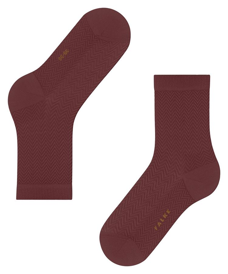 Falke Falke Socken Damen - cayenne (5950) - 2 | SportScheck