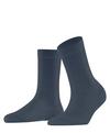 Falke Fable Estate Socken Damen - blue ink (6491)