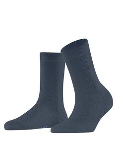 Falke Freizeitsocken Damen blue ink (6491)