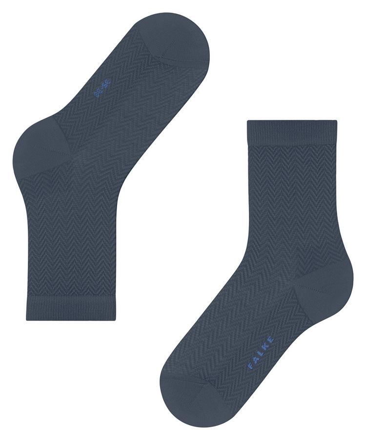 Falke Falke Socken Damen - blue ink (6491) - 2 | SportScheck