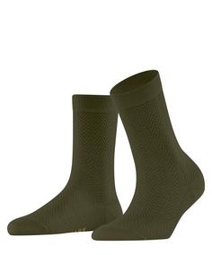 Falke Freizeitsocken Damen artichoke (7436)