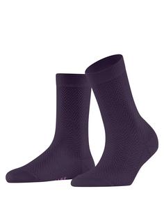 Falke Freizeitsocken Damen wineberry (8761)