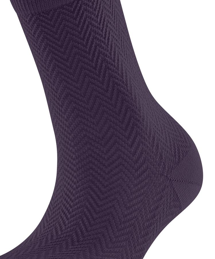 Falke Falke Socken Damen - wineberry (8761) - 1 | SportScheck