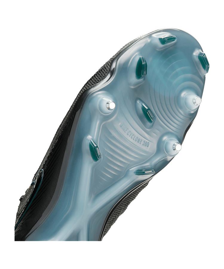 Nike Nike SG Fu&szlig;ballschuhe - schwarzschwarz - 3 | SportScheck