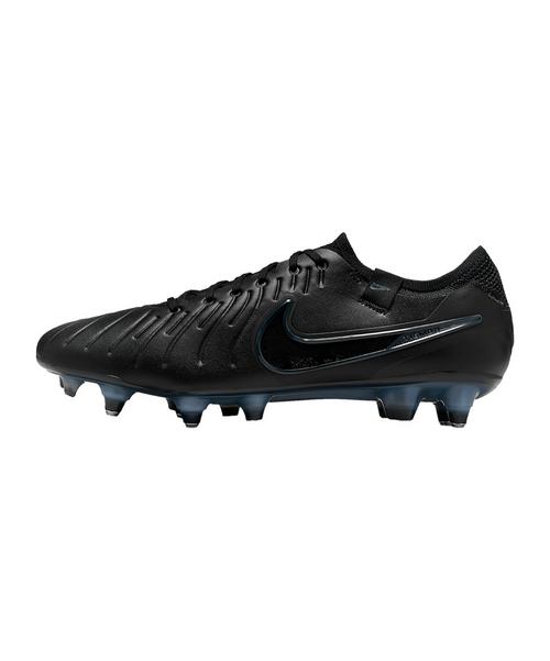 Nike Tiempo Legend X Elite SG Max Voltage Fu&szlig;ballschuhe