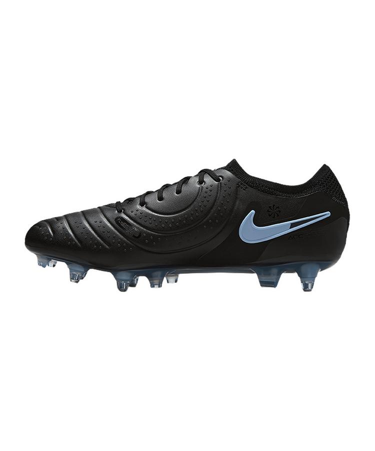 Nike Nike Tiempo Legend X Elite SG Max Voltage Fu&szlig;ballschuhe - schwarz - 0 | SportScheck