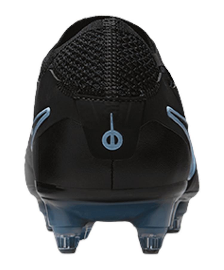 Nike Nike Tiempo Legend X Elite SG Max Voltage Fu&szlig;ballschuhe - schwarz - 2 | SportScheck