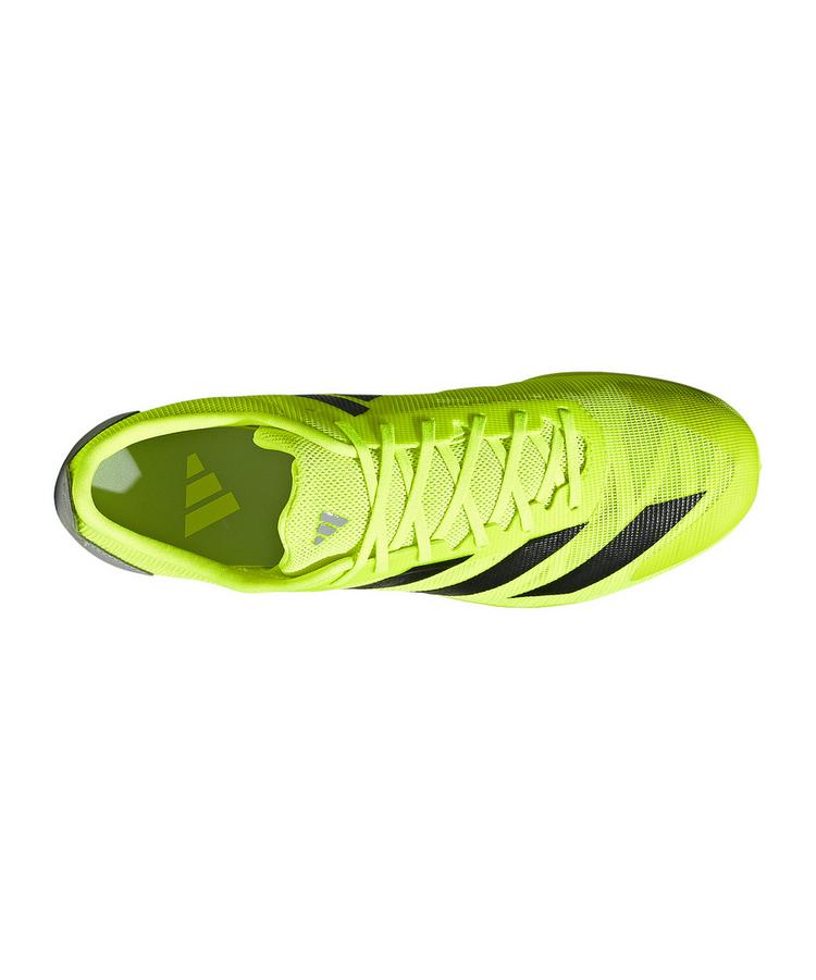 adidas adidas Adizero XCS Laufschuh Laufschuhe Herren - gruenschwarzbeige - 1 | SportScheck