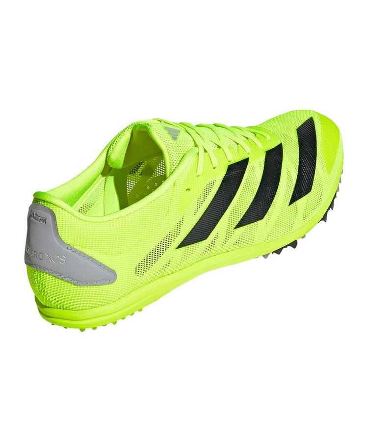 adidas adidas Adizero XCS Laufschuh Laufschuhe Herren - gruenschwarzbeige - 2 | SportScheck