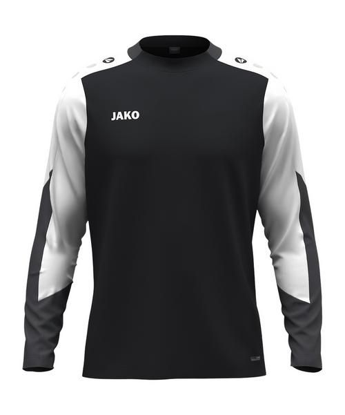 JAKO Dynamic Sweatshirt Kids Funktionssweatshirt Kinder