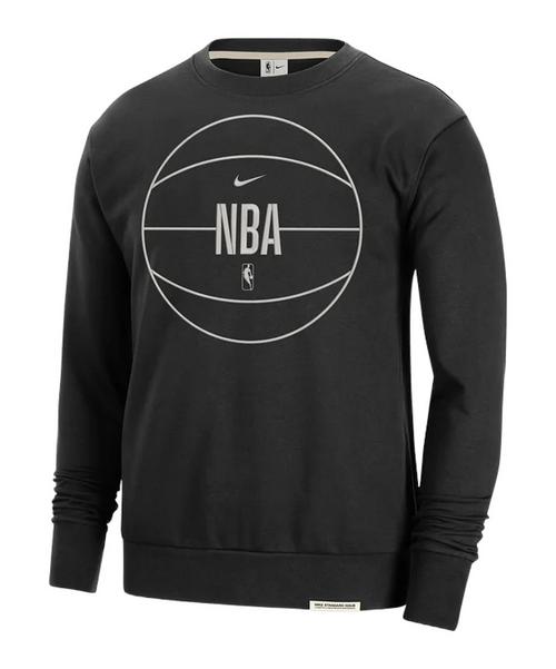 Nike NBA Standard Issue Sweatshirt Sweatshirt Herren