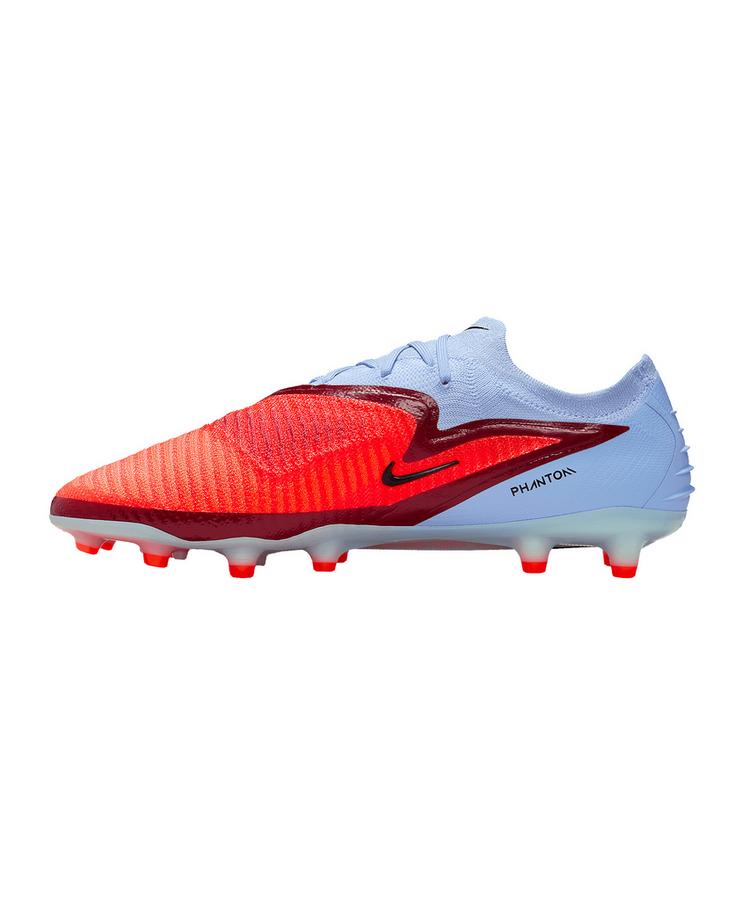 Nike Nike Phantom 6 Low Elite AG Attack Fu&szlig;ballschuhe Herren - blau - 0 | SportScheck