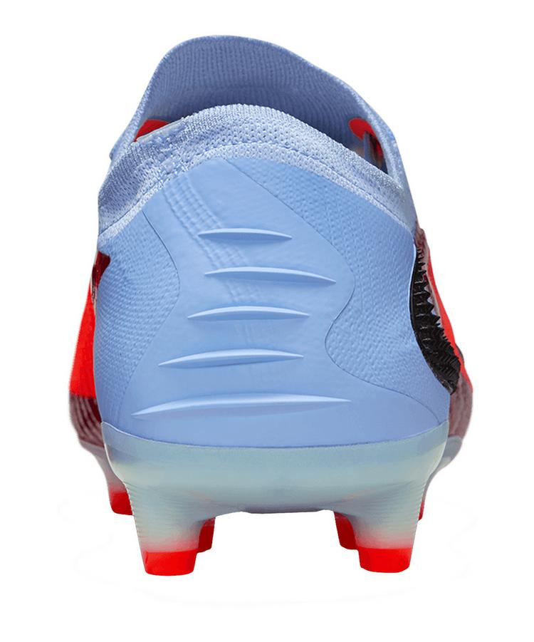 Nike Nike Phantom 6 Low Elite AG Attack Fu&szlig;ballschuhe Herren - blau - 2 | SportScheck