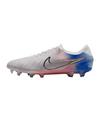 Nike Tiempo Legend X Elite FG United Fu&szlig;ballschuhe Herren - graublau