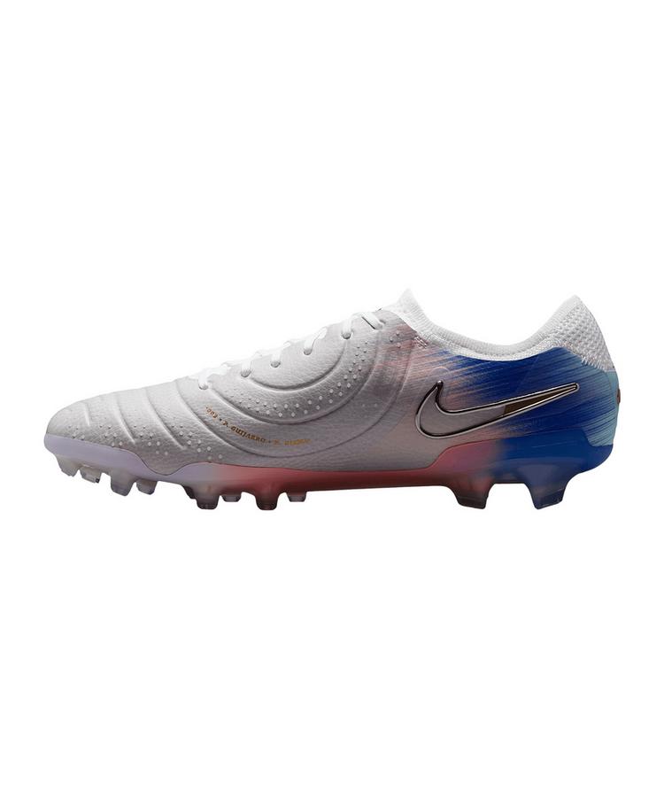 Nike Nike Tiempo Legend X Elite FG United Fu&szlig;ballschuhe Herren - graublau - 0 | SportScheck