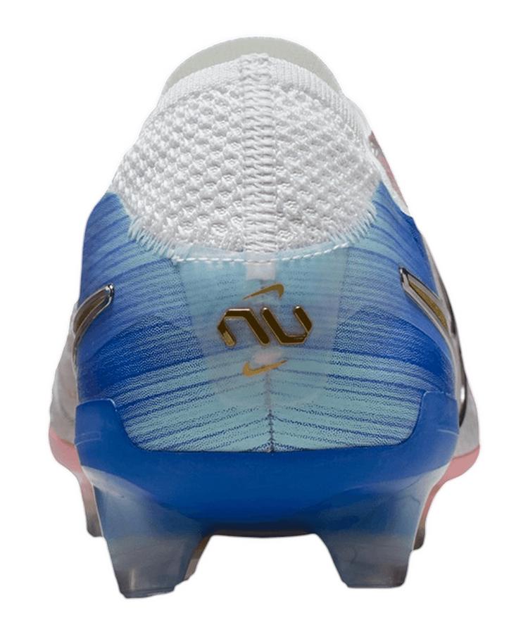 Nike Nike Tiempo Legend X Elite FG United Fu&szlig;ballschuhe Herren - graublau - 2 | SportScheck