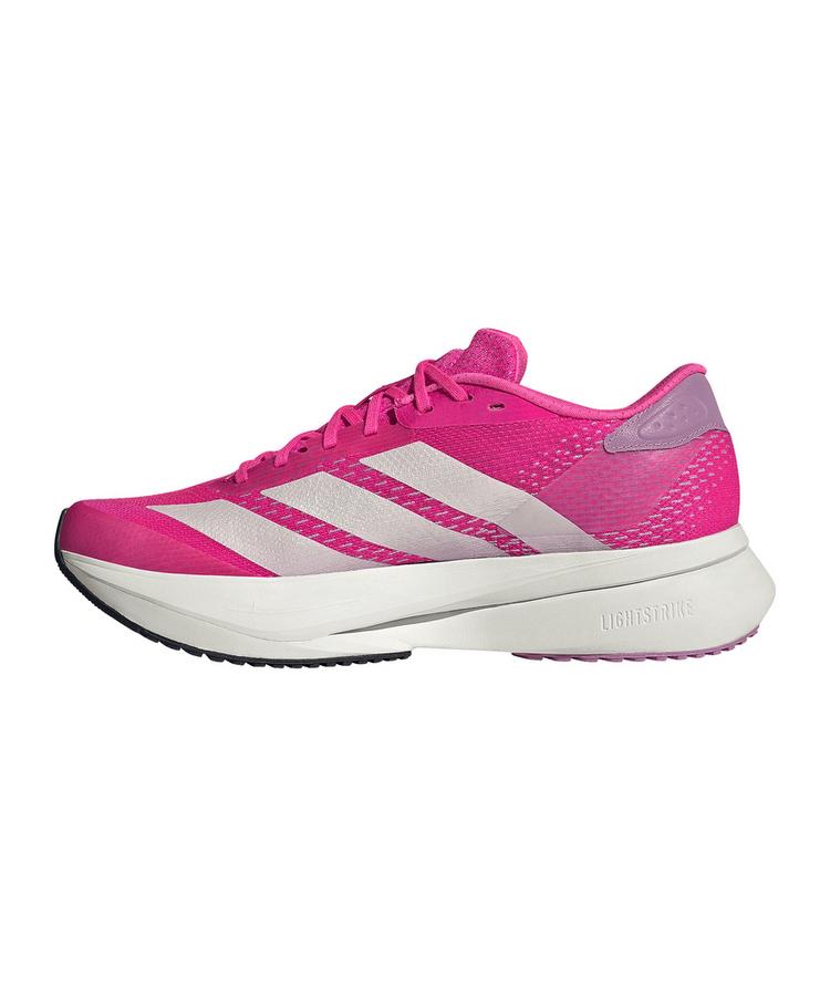 adidas adidas Damen Adizero SL2 Laufschuh Laufschuhe Damen - rosa - 0 | SportScheck