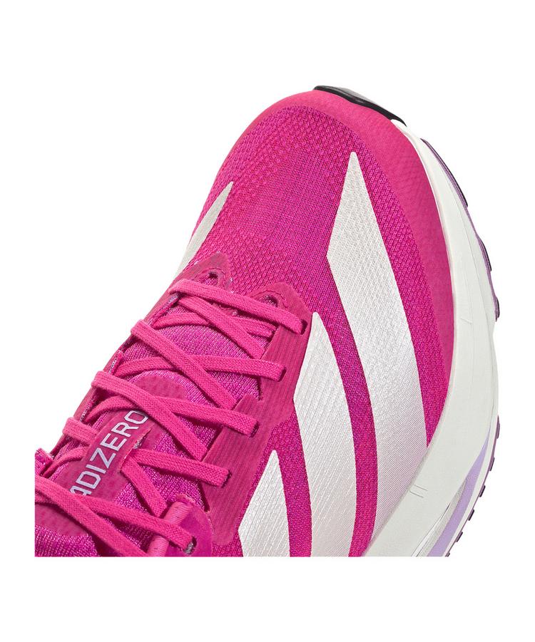 adidas adidas Damen Adizero SL2 Laufschuh Laufschuhe Damen - rosa - 3 | SportScheck
