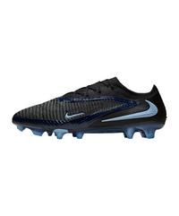 Nike Phantom 6 Low Elite FG Attack Fu&szlig;ballschuhe Herren - schwarz