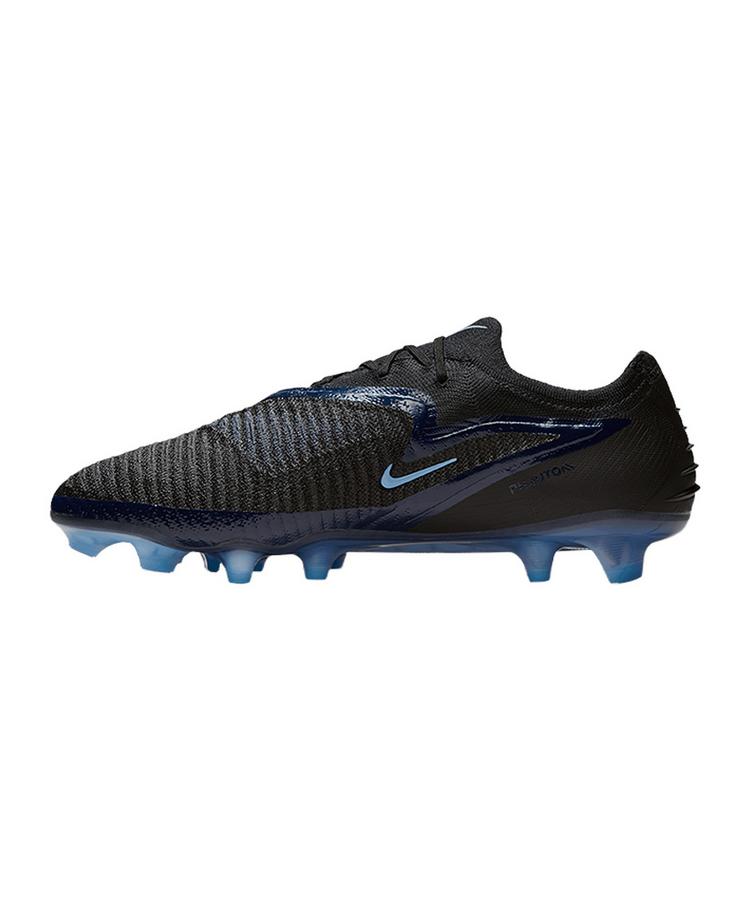 Nike Nike Phantom 6 Low Elite FG Attack Fu&szlig;ballschuhe Herren - schwarz - 0 | SportScheck