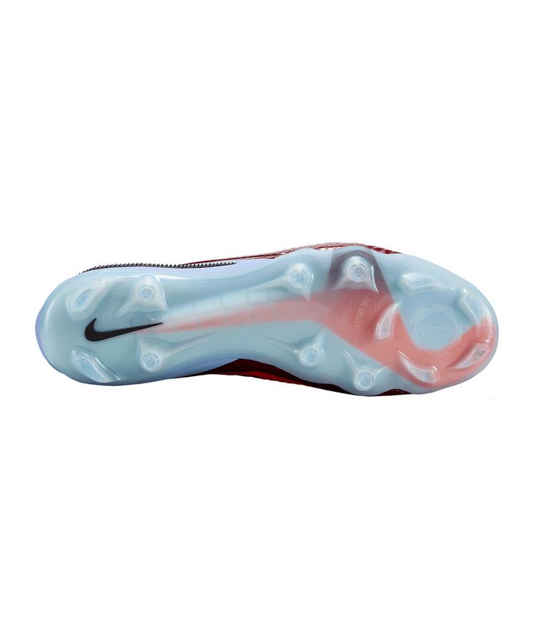 Nike Nike Phantom 6 Low Elite FG Attack Fu&szlig;ballschuhe Herren - blau - 0 | SportScheck