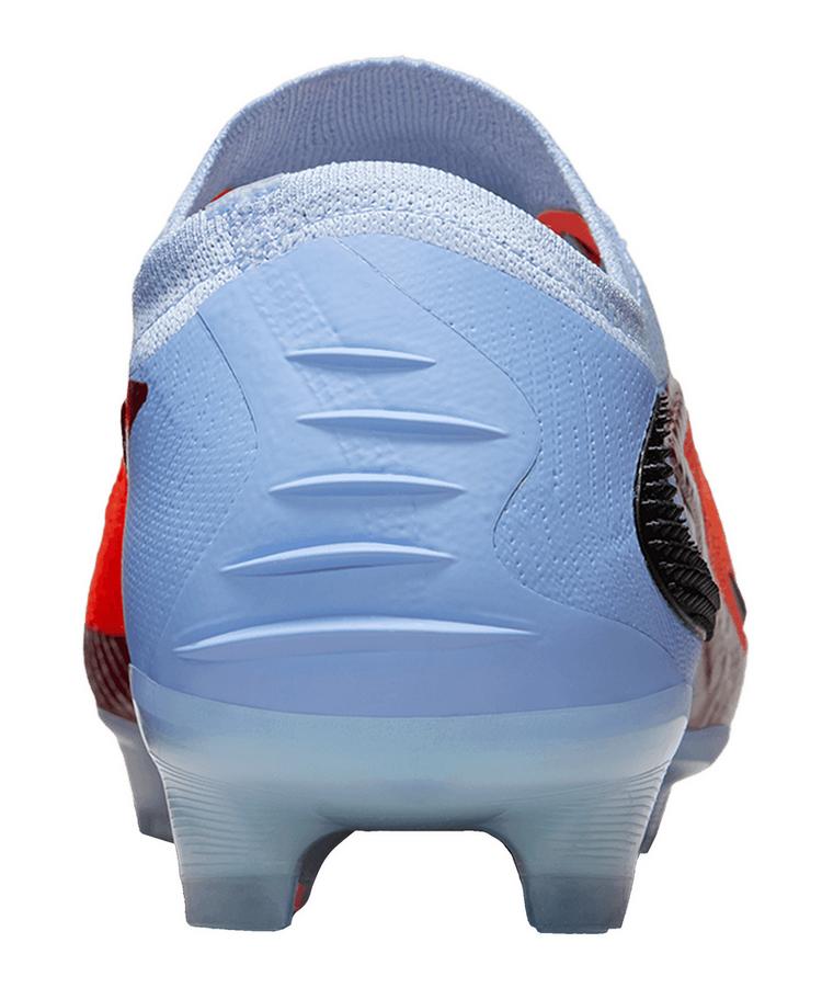 Nike Nike Phantom 6 Low Elite FG Attack Fu&szlig;ballschuhe Herren - blau - 2 | SportScheck