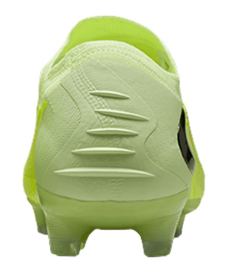 Nike Nike Phantom 6 Low Elite FG Attack Fu&szlig;ballschuhe Herren - gelbschwarz - 2 | SportScheck